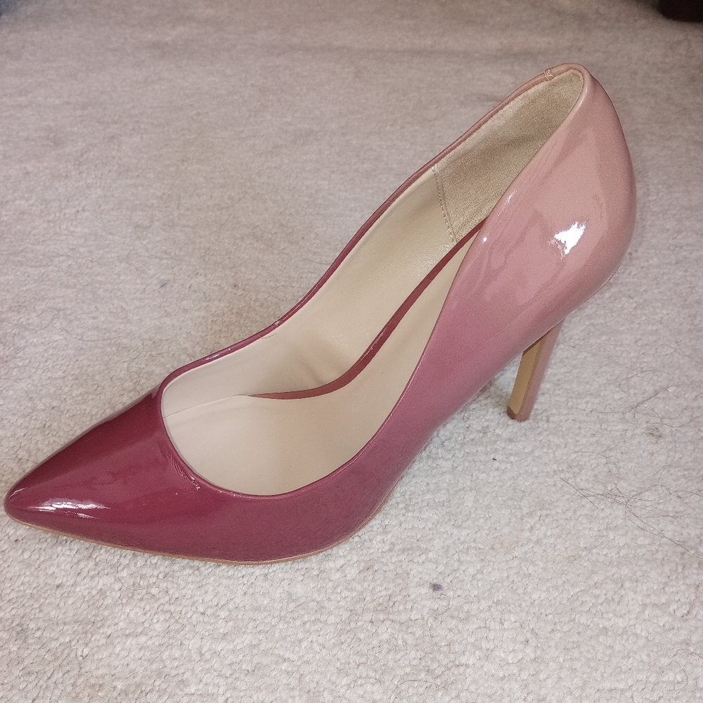 Aldo stessy ladies pump heels - Picture 5 of 9
